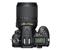 Nikon D7200 Kit 18-140VR - 1448412 - zdjęcie 2